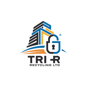 Diseño de Logo por Amaira,s Creation para Tri R Recycling Ltd | Diseño: #35440287