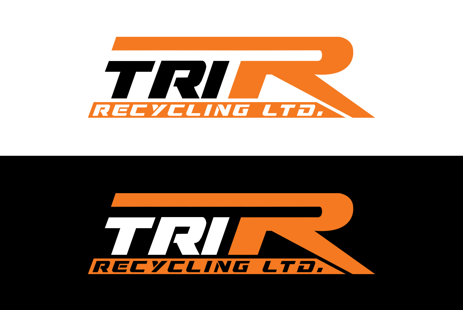 Design de Logo par Soonia pour Tri R Recycling Ltd | Design #35439450