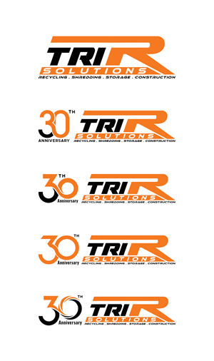 Design de Logo par Soonia pour Tri R Recycling Ltd | Design : #35482976
