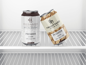 Packaging Design by SAMPA DUARI for this project | Design: #35437309