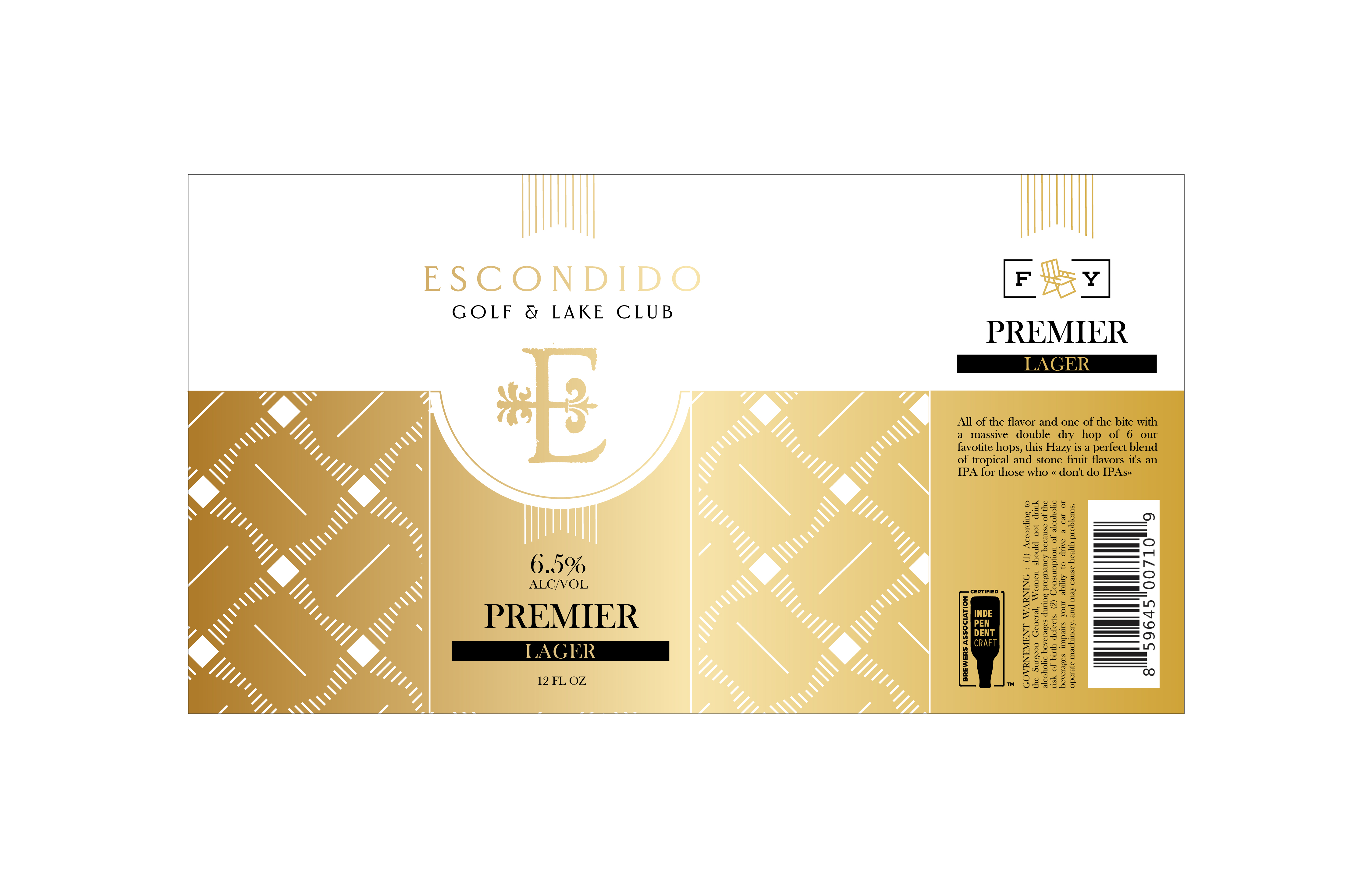 Packaging Design by Bear Studio for this project | Design #35510465