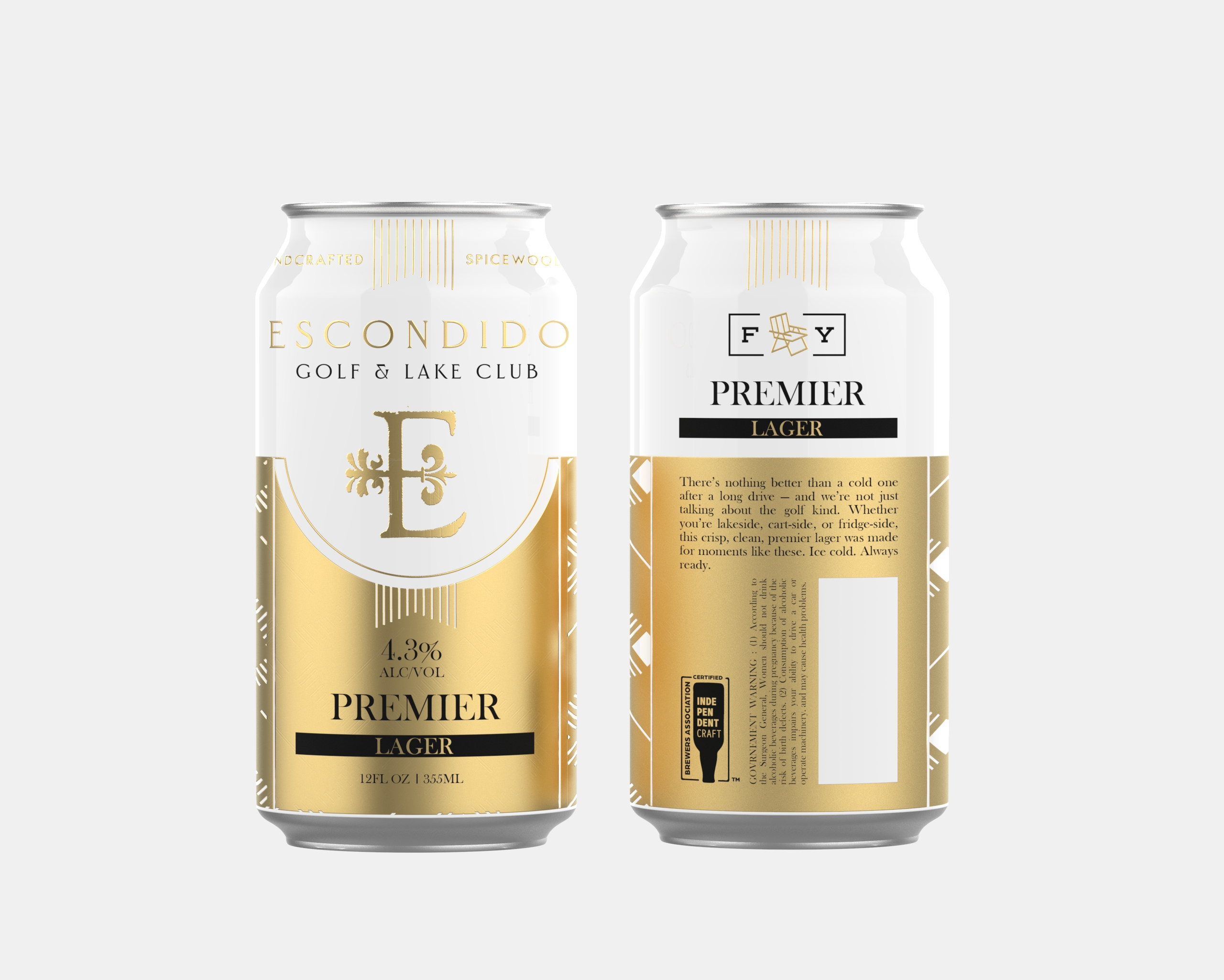 Packaging Design by Bear Studio for this project | Design #35516966