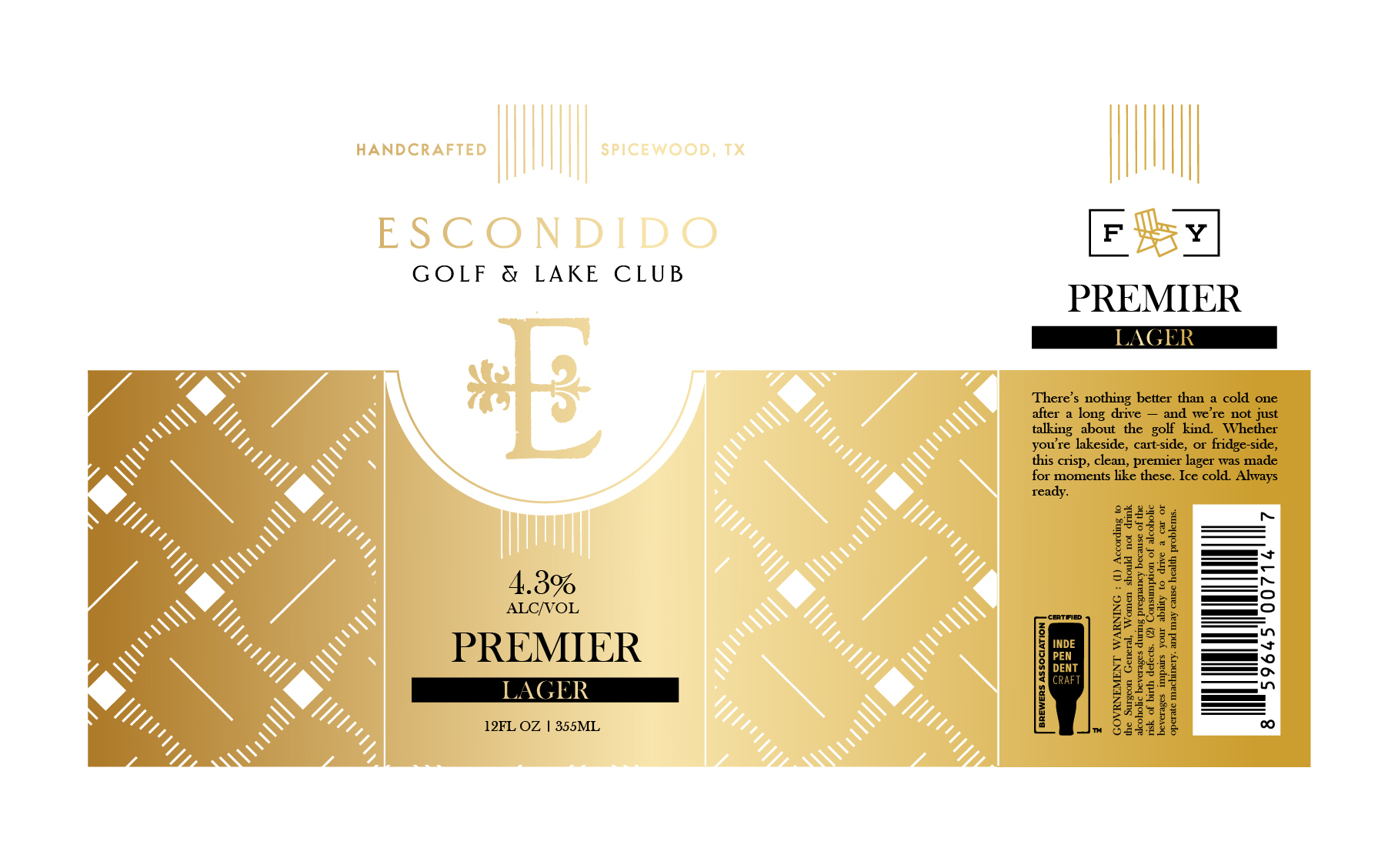 Packaging Design by Bear Studio for this project | Design #35545348