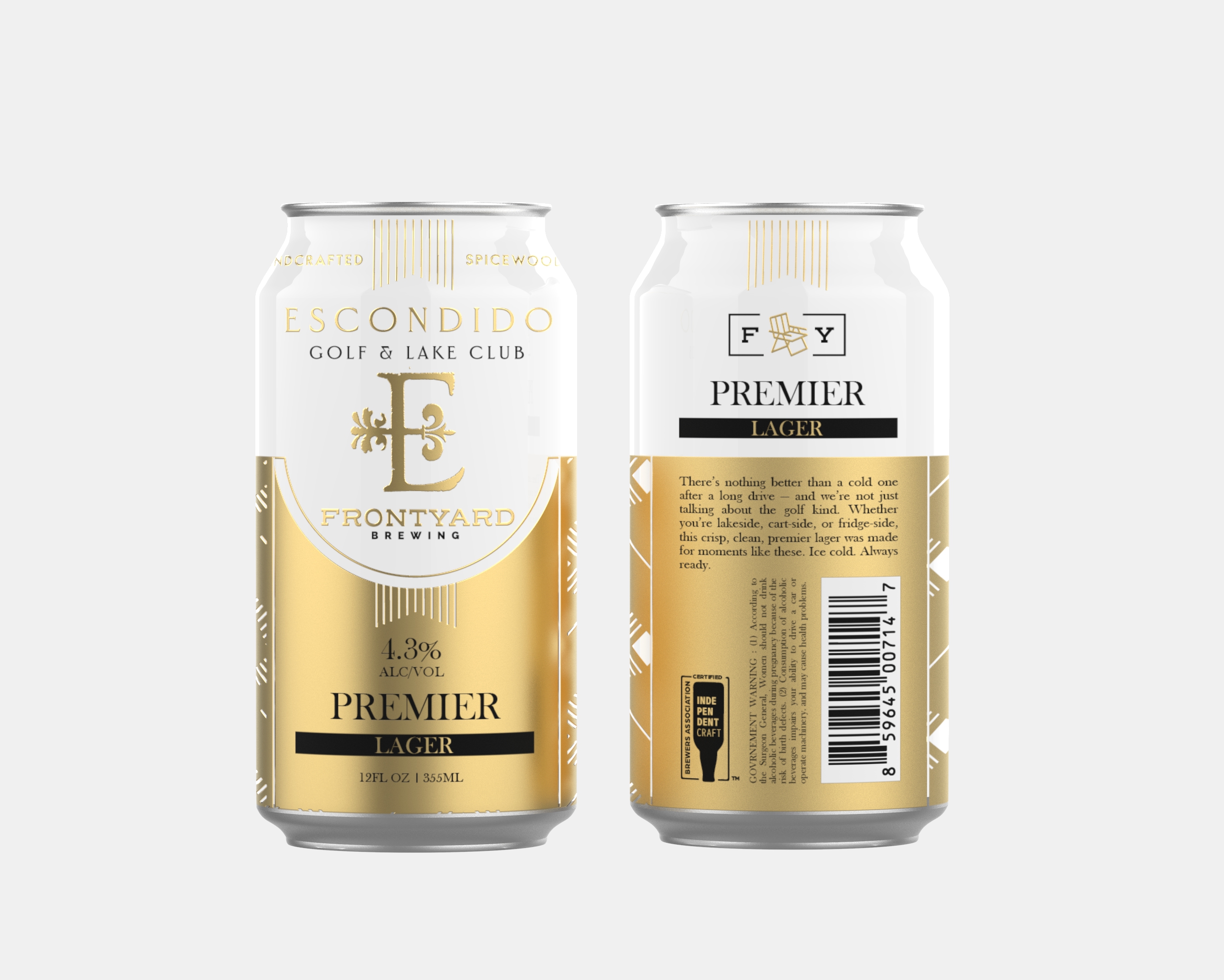 Packaging Design by Bear Studio for this project | Design #35567853