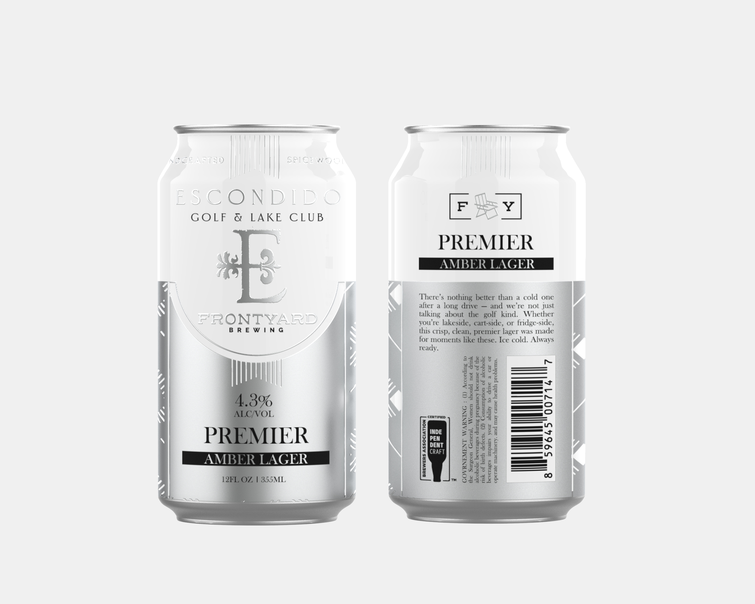 Packaging Design by Bear Studio for this project | Design #35567854