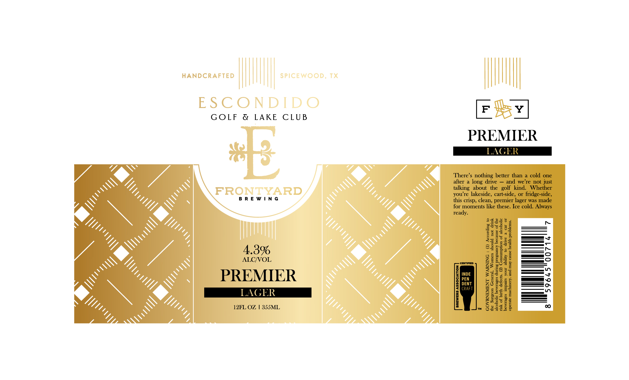 Packaging Design by Bear Studio for this project | Design #35567855