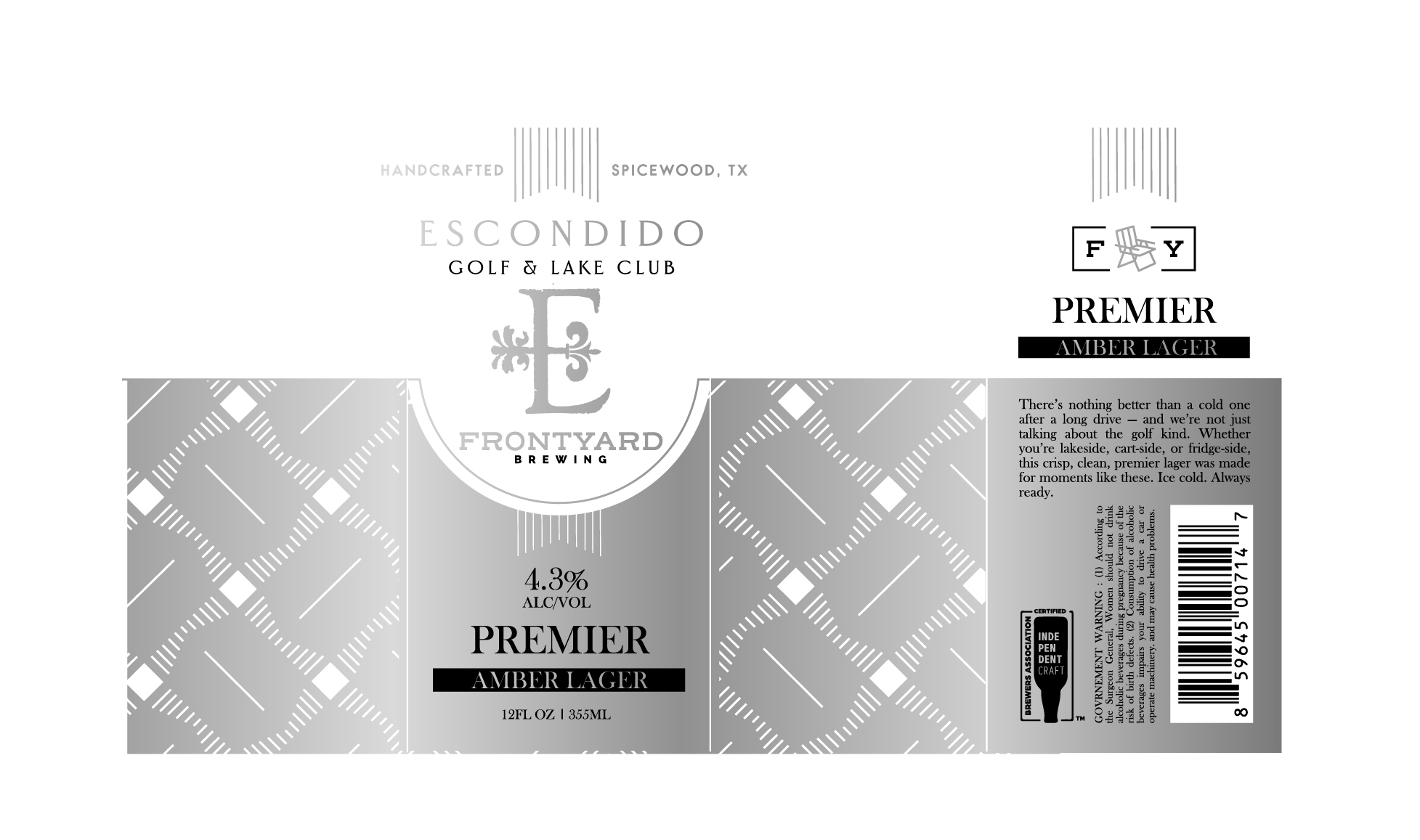 Packaging Design by Bear Studio for this project | Design #35567857