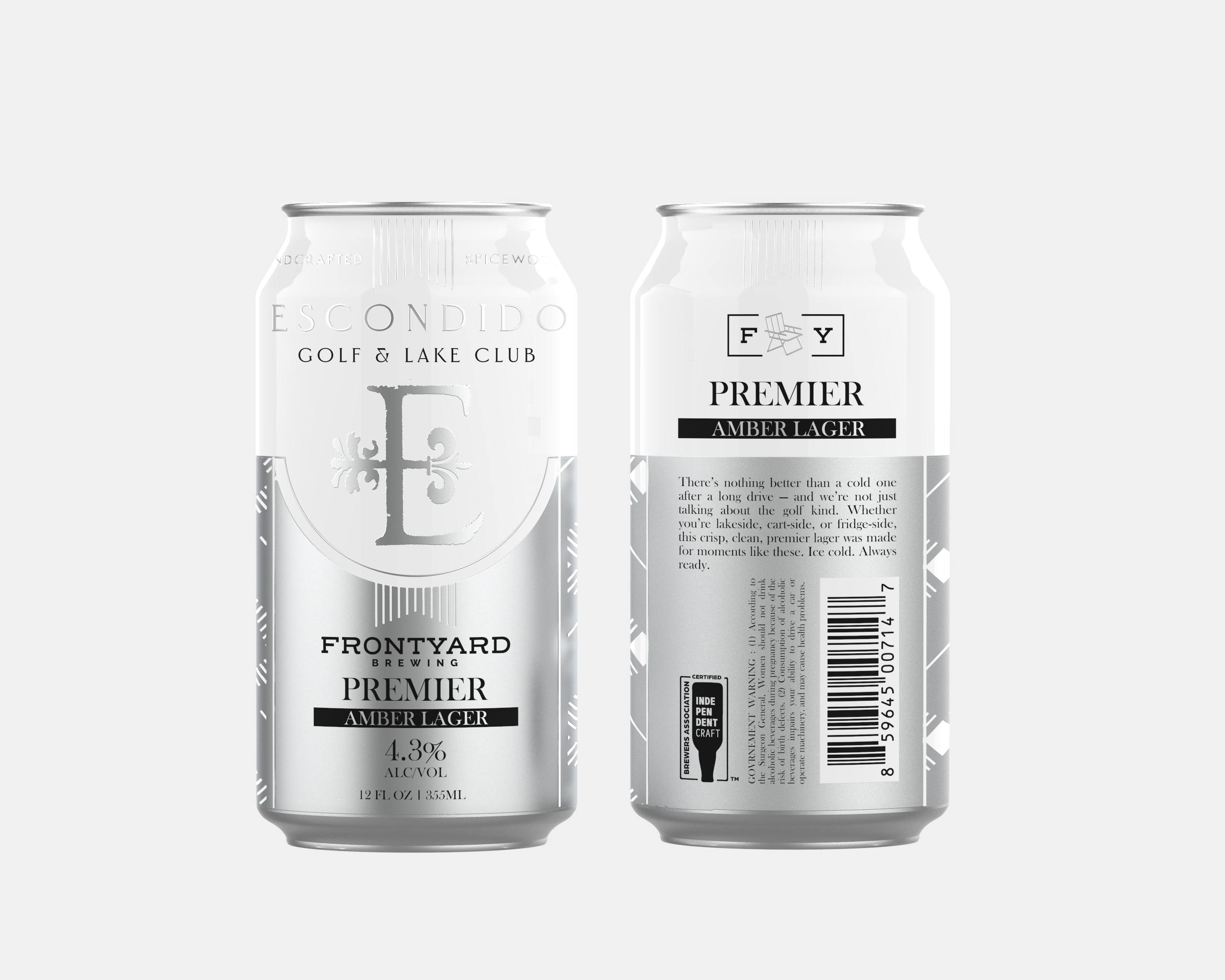 Packaging Design by Bear Studio for this project | Design #35601975