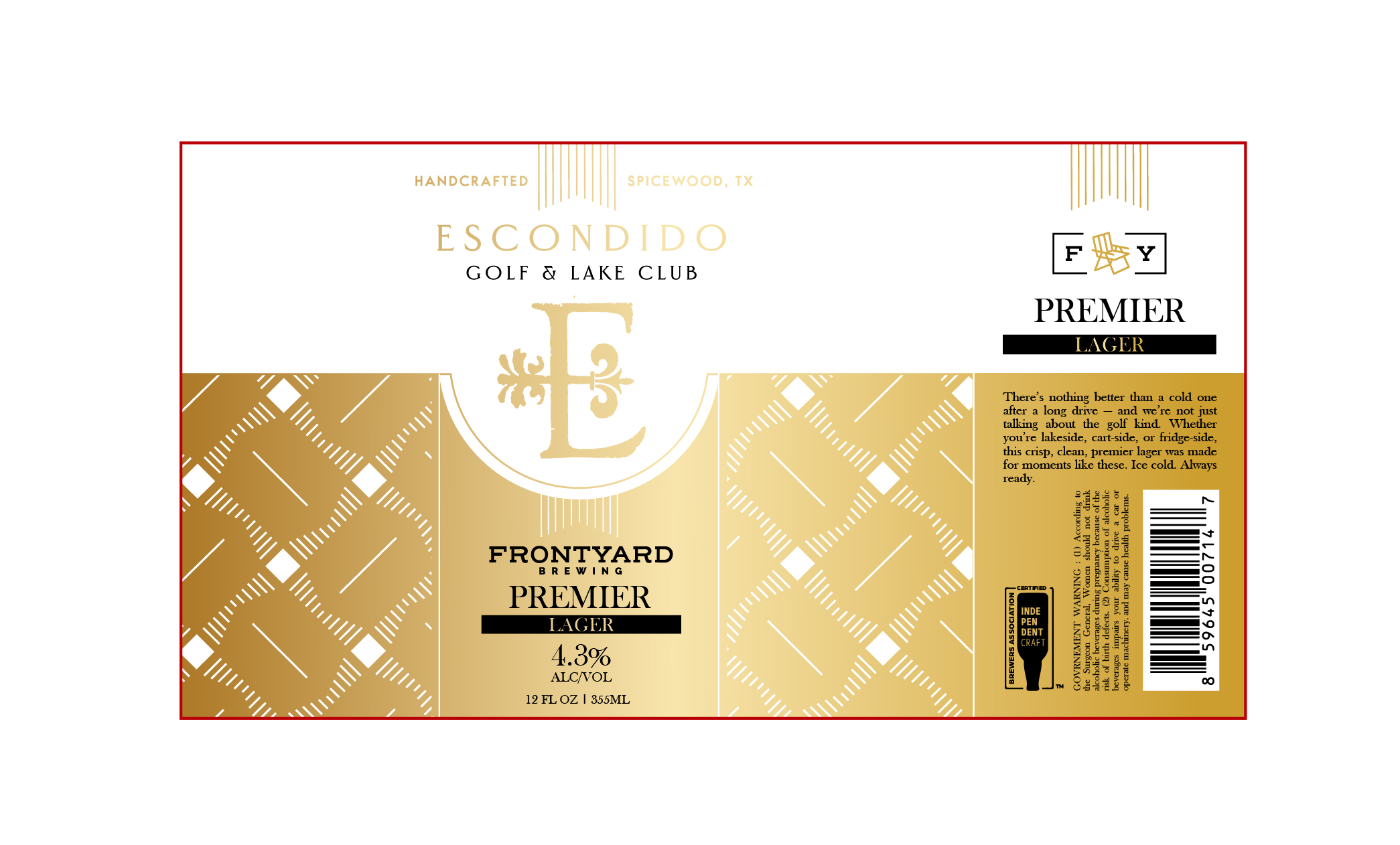 Packaging Design by Bear Studio for this project | Design #35601978