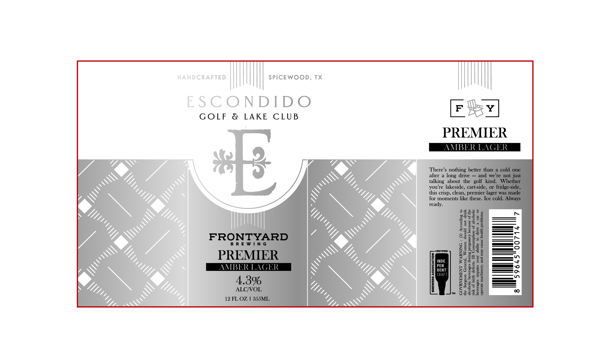 Packaging Design by Bear Studio for this project | Design #35601995