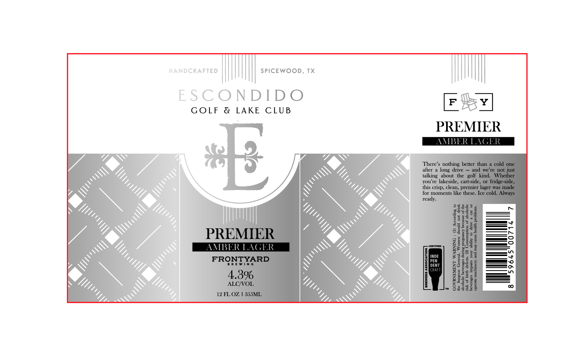 Packaging Design by Bear Studio for this project | Design #35602519