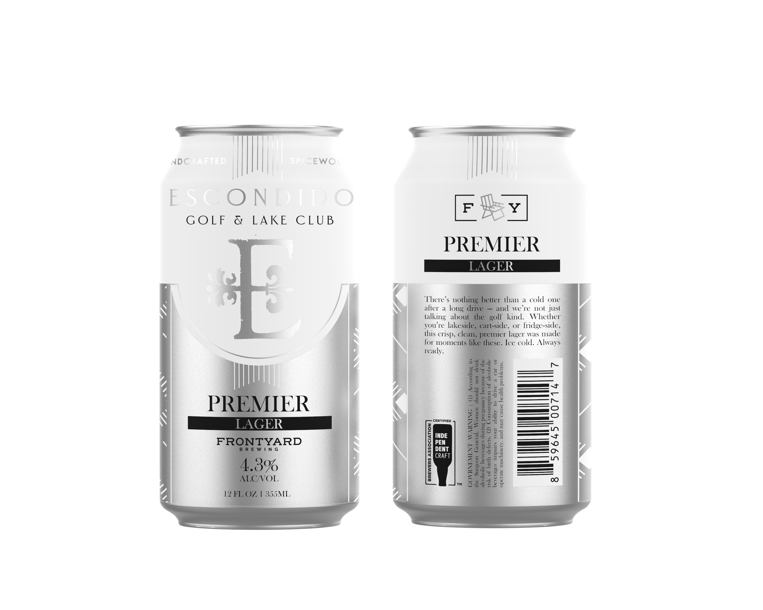 Packaging Design by Bear Studio for this project | Design #35684755