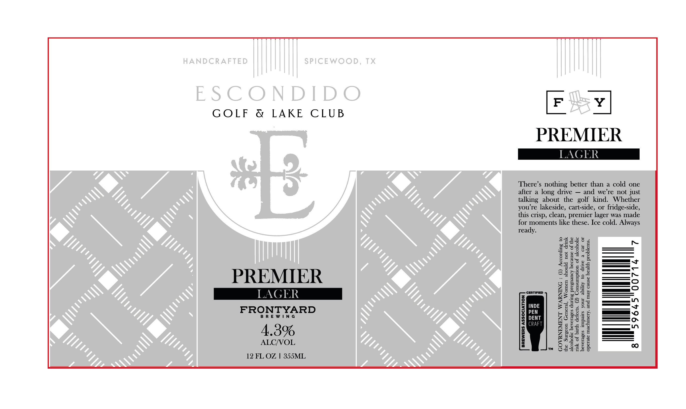 Packaging Design by Bear Studio for this project | Design #35684756