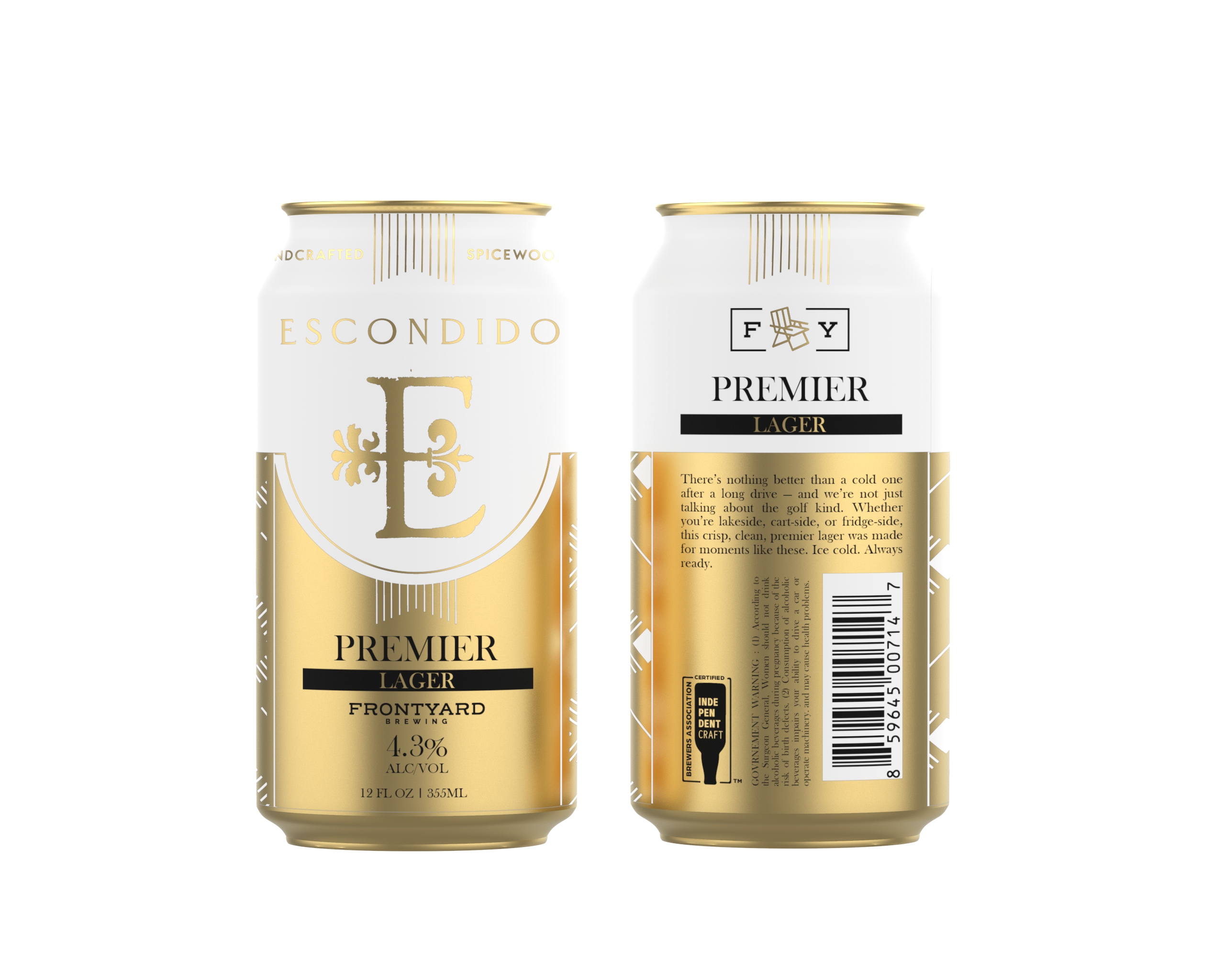 Packaging Design by Bear Studio for this project | Design #35701928