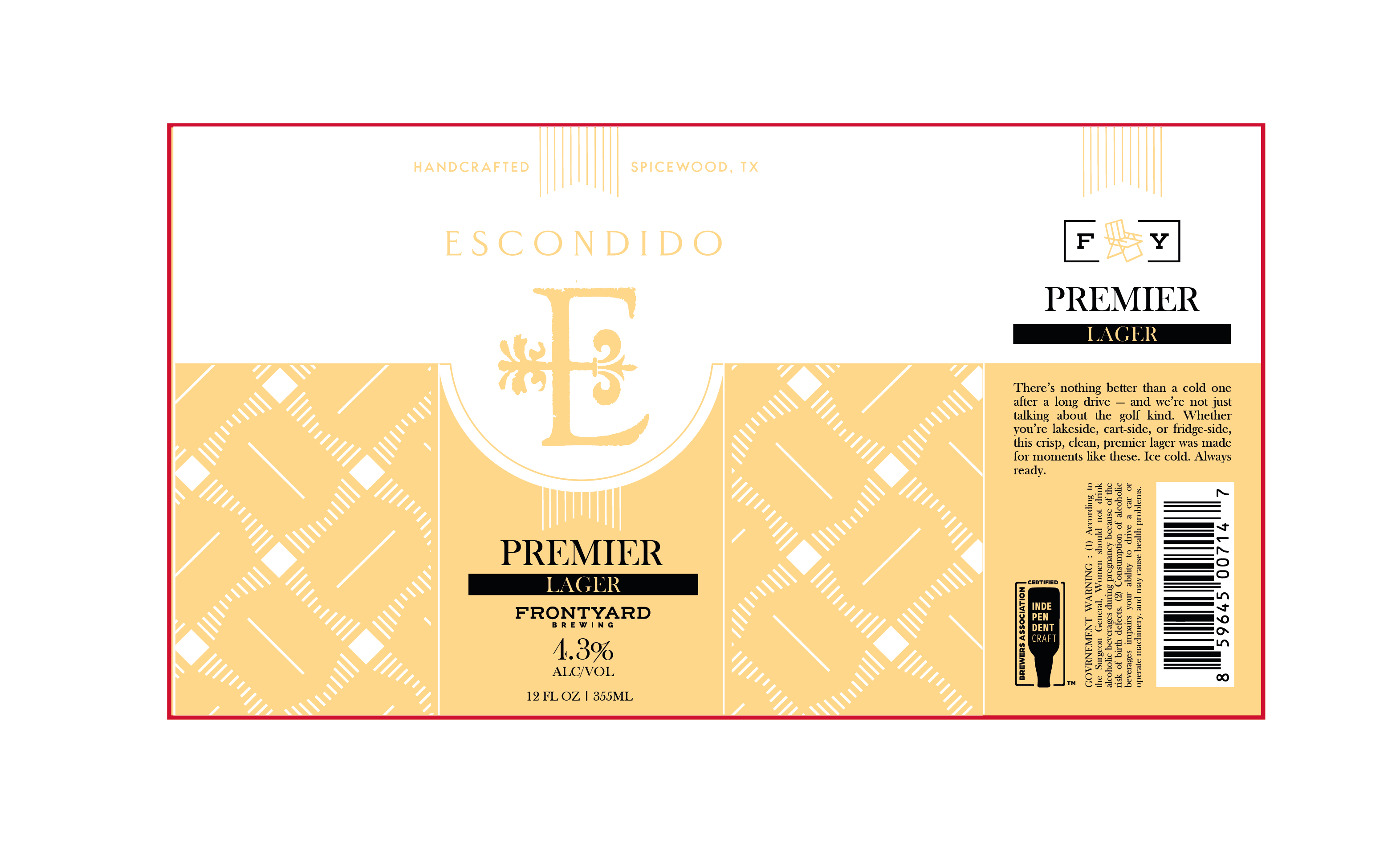 Packaging Design by Bear Studio for this project | Design #35701937