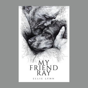 Book Cover Design by VCreativeidea for this project | Design: #35438918