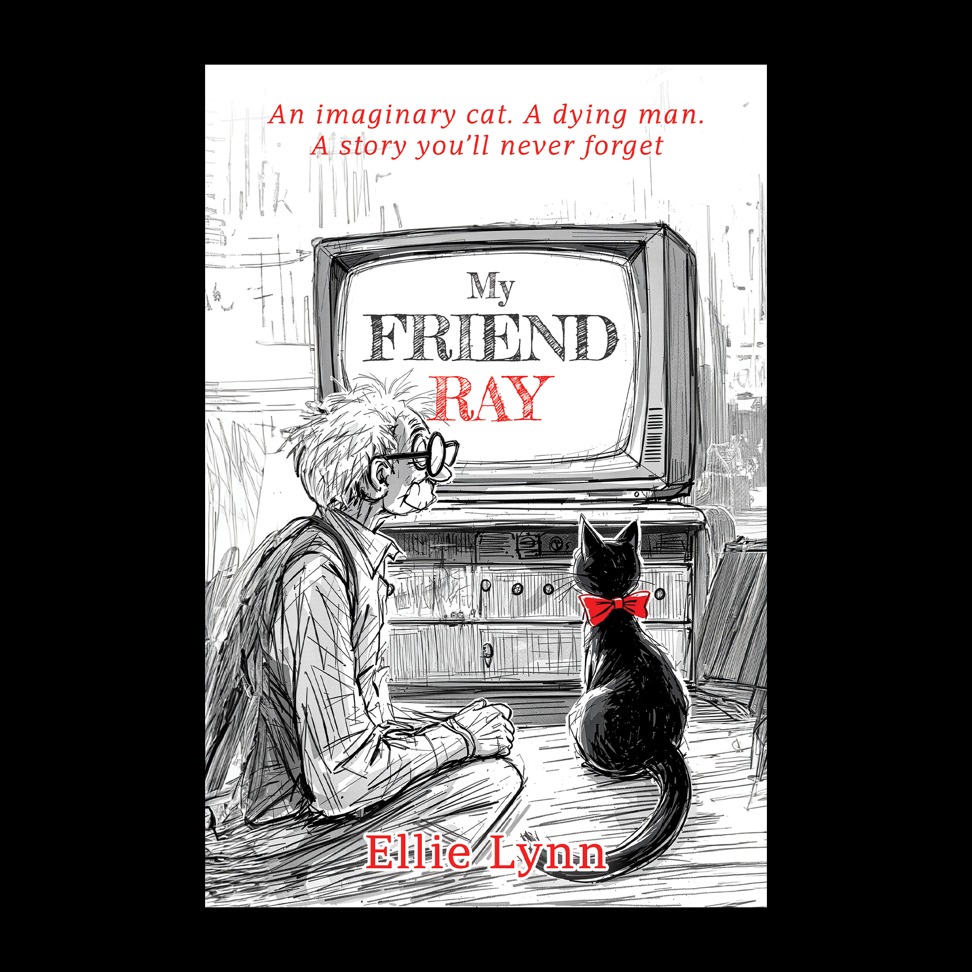 Book Cover Design by G T for this project | Design #35443789