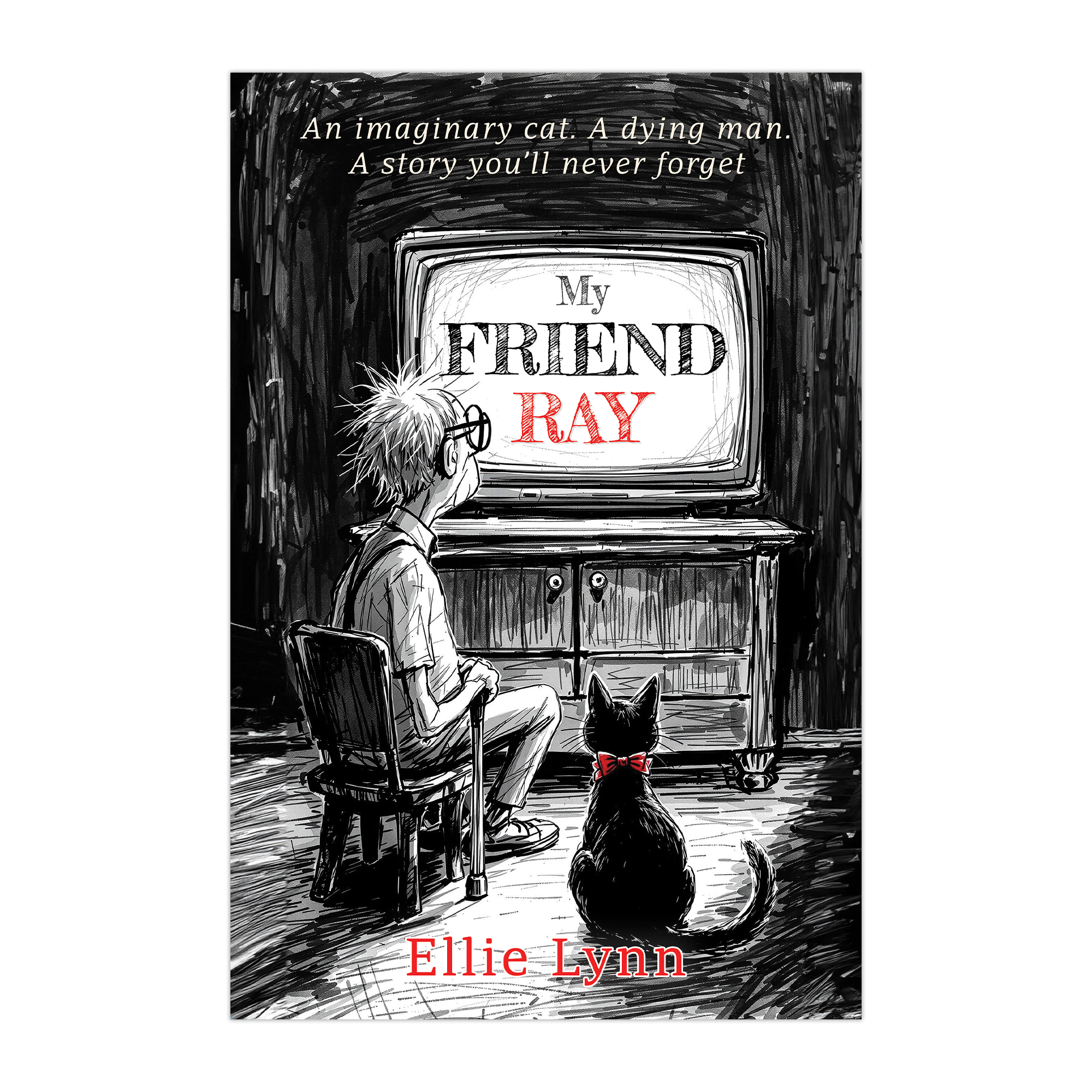 Book Cover Design by G T for this project | Design #35445022