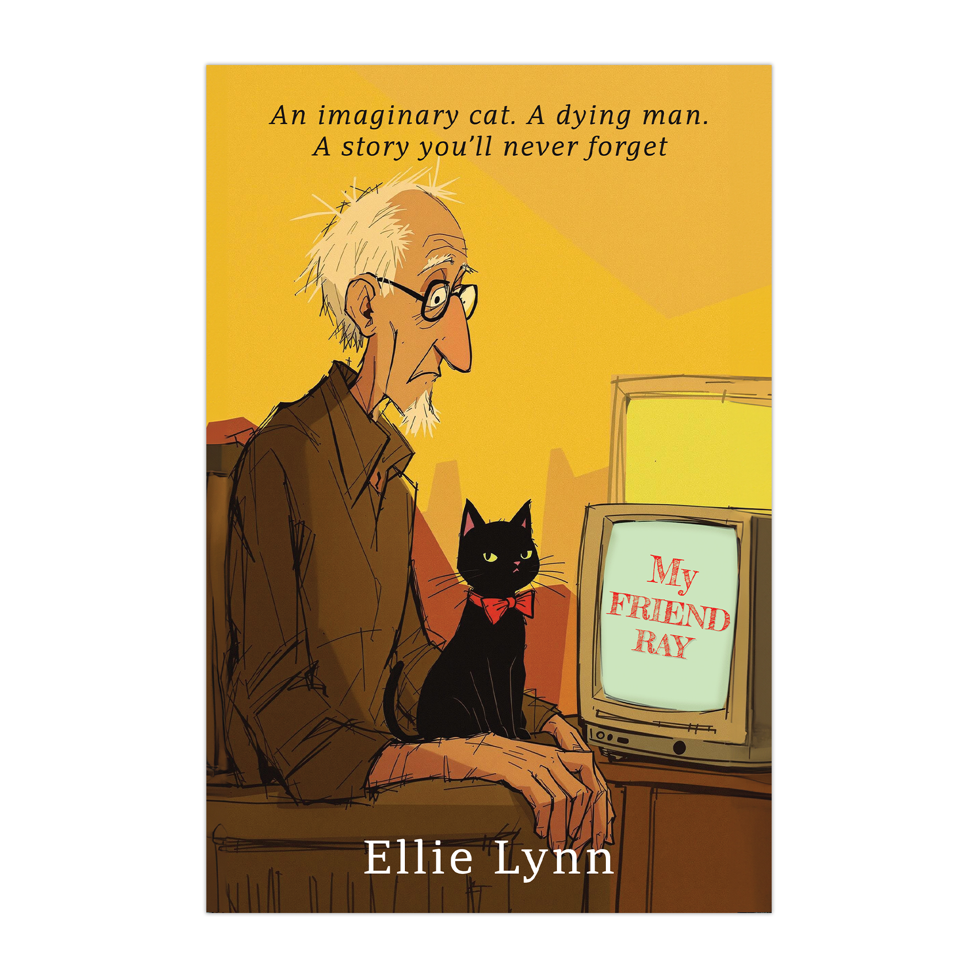 Diseño de portada de libro por G T para este proyecto | Diseño #35445059