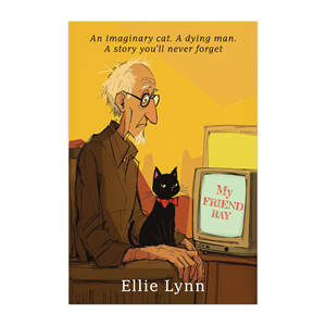 Book Cover Design by G T for this project | Design: #35445059