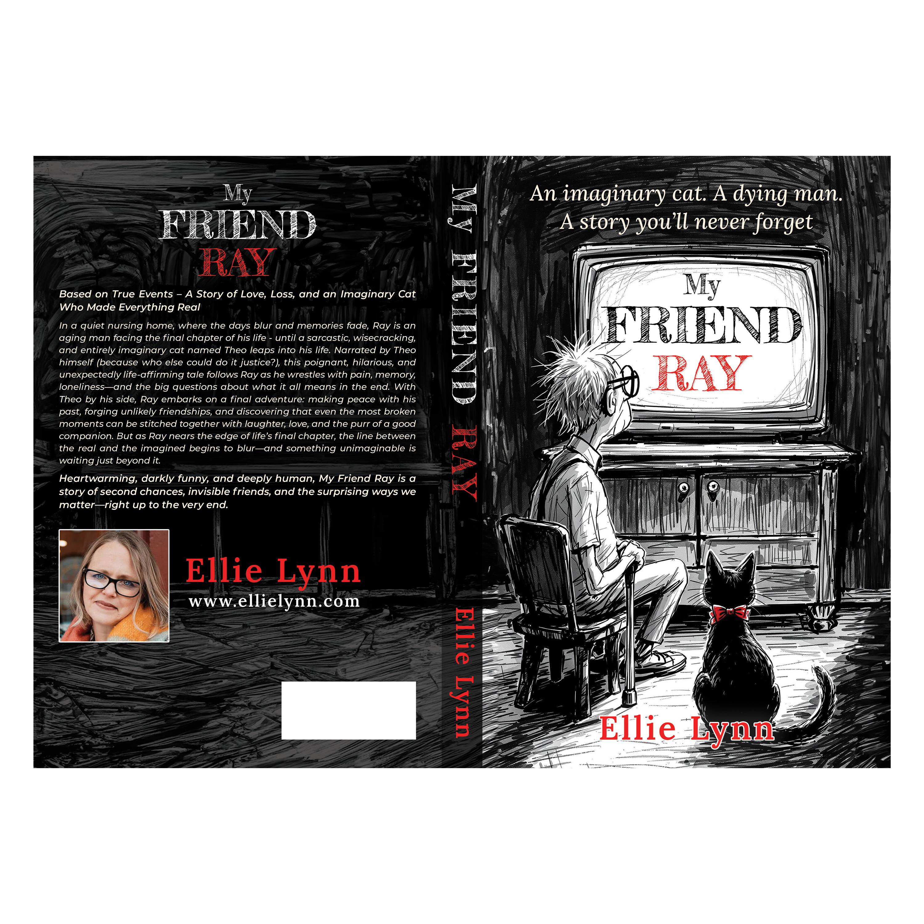Book Cover Design by G T for this project | Design #35450628