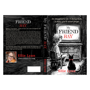 Book Cover Design by G T