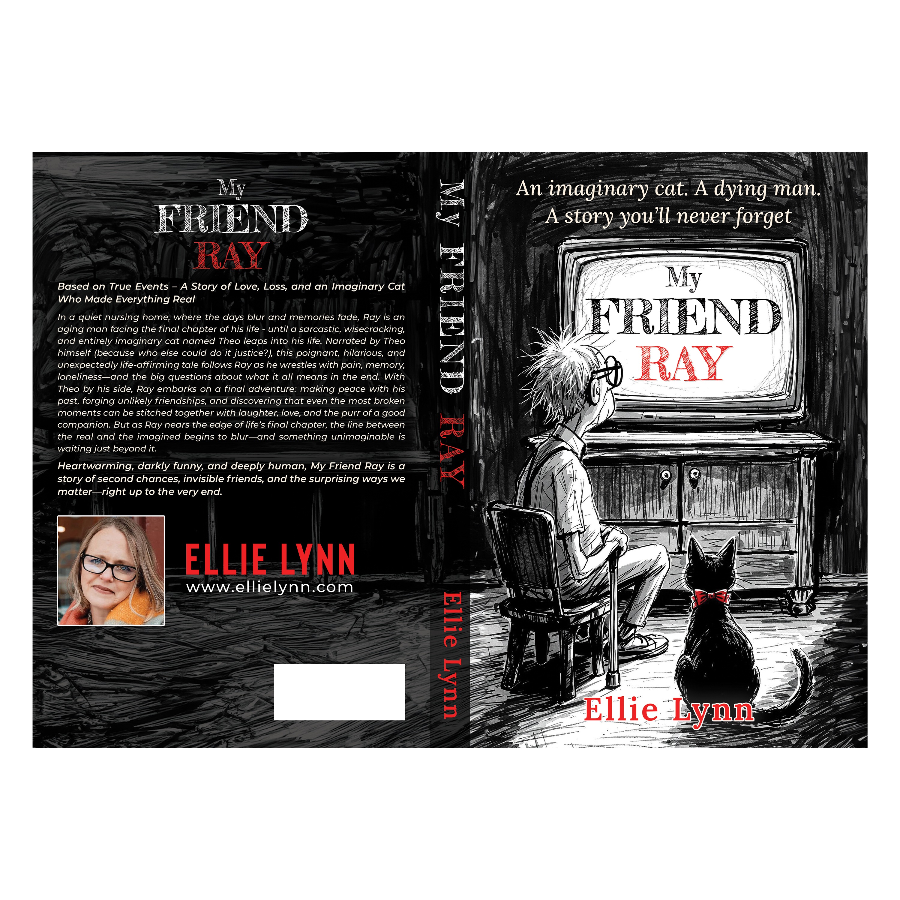 Book Cover Design by G T for this project | Design #35450630