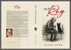Book Cover Design by abdul700 for this project | Design: #35448056