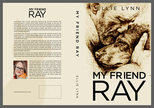Book Cover Design by abdul700 for this project | Design: #35448057