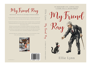 Book Cover Design by illuminati-design