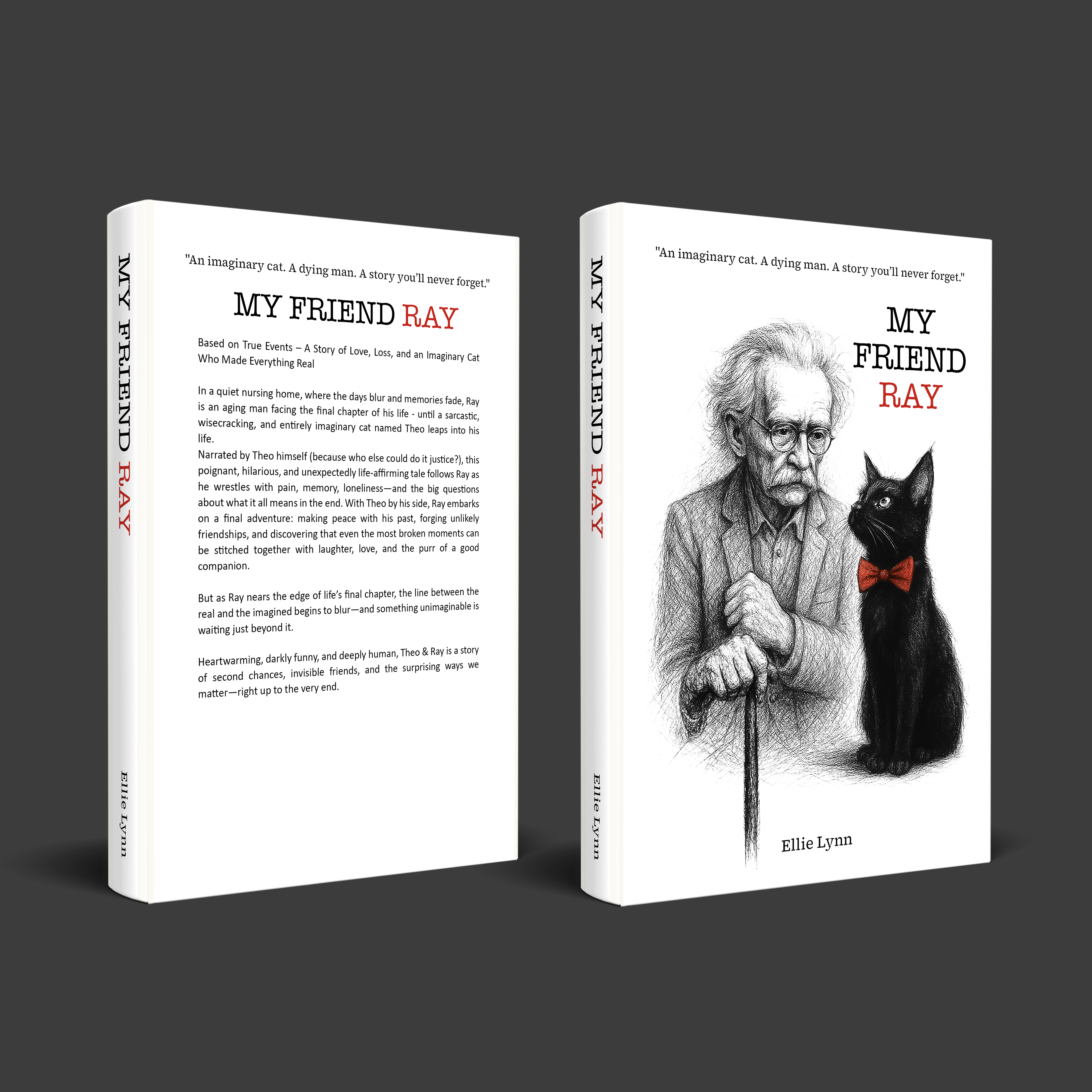Book Cover Design by aj for this project | Design #35444602
