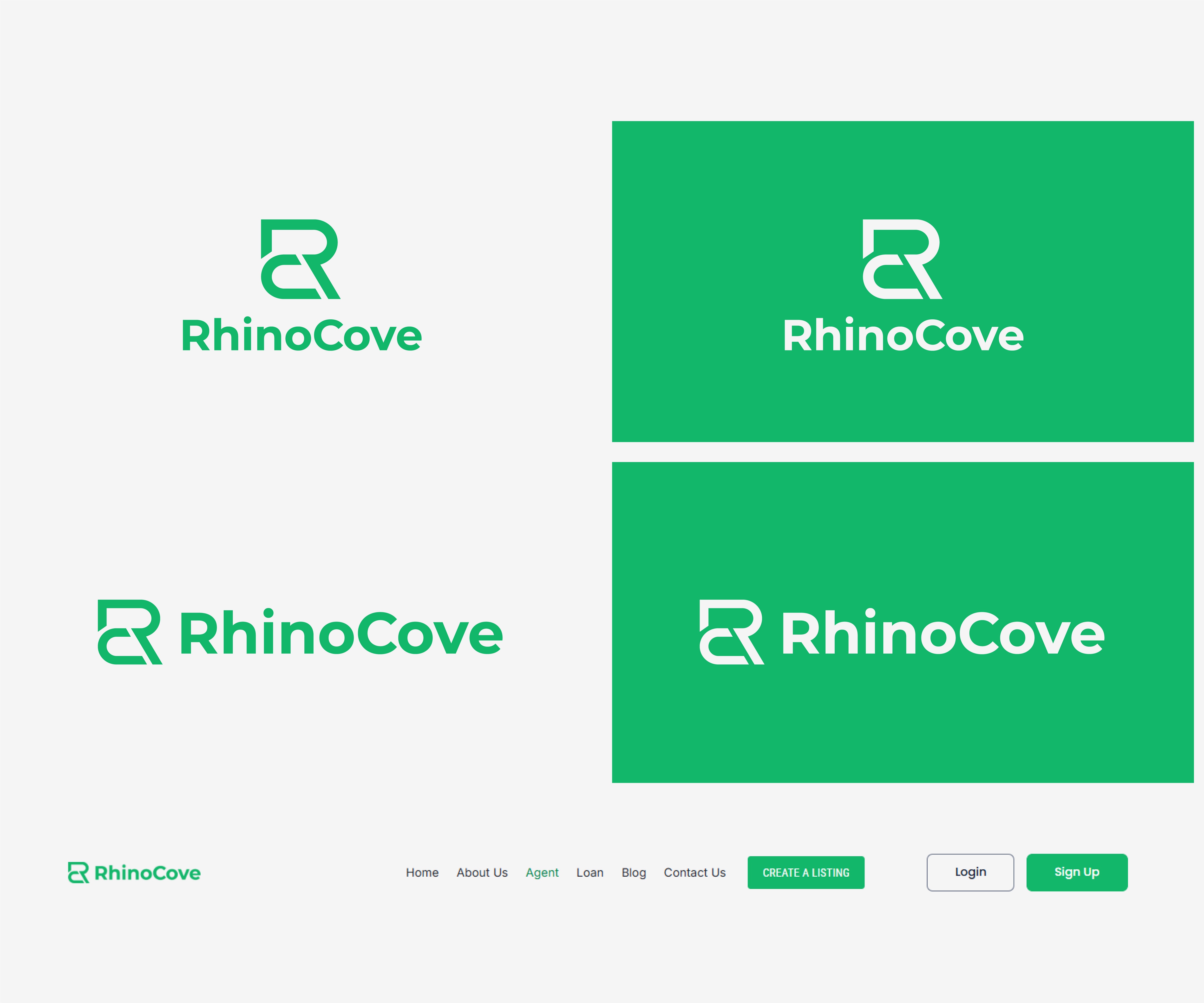 Logo Design by AG_ for Massage Recruit | Design #35440331