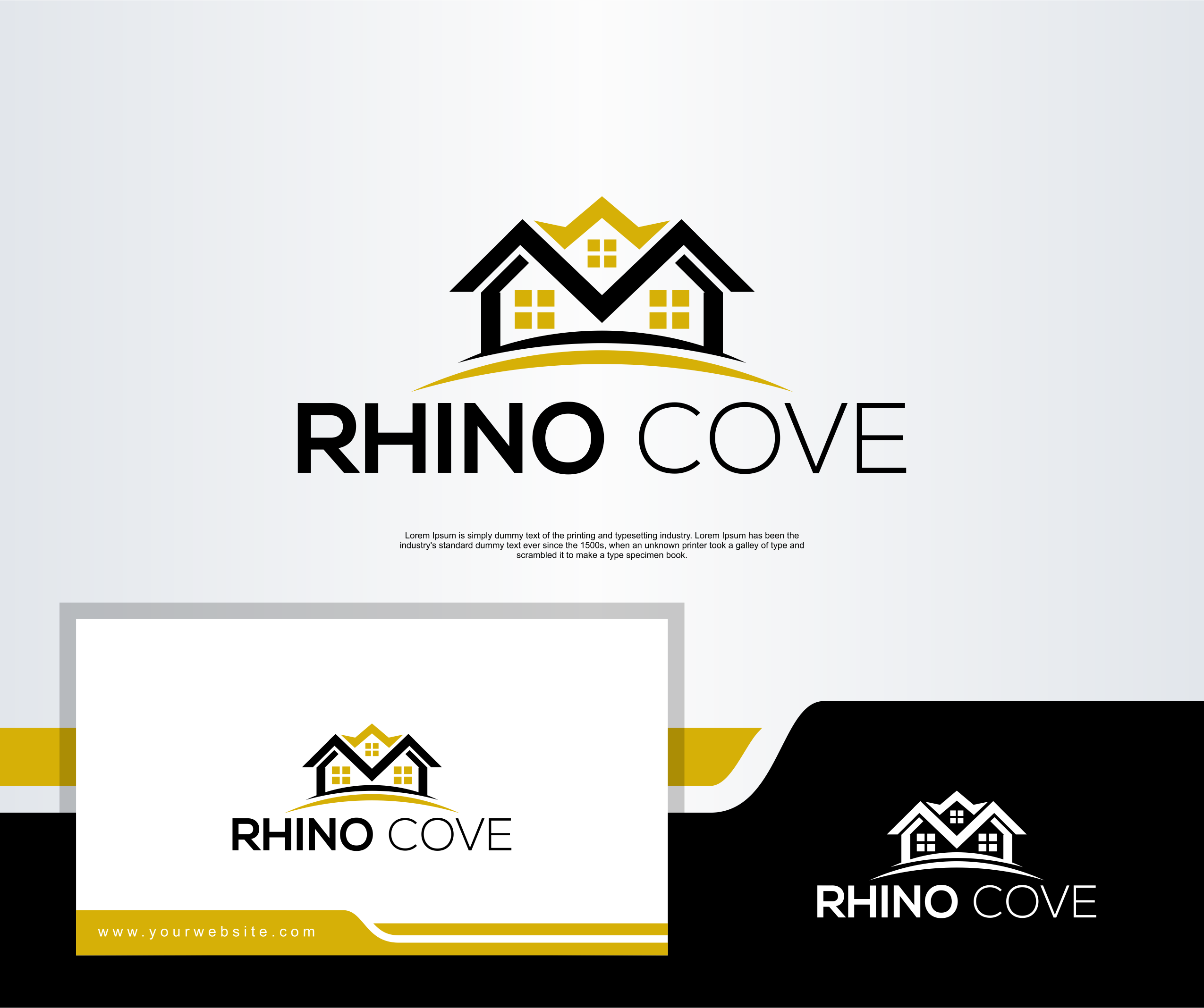 Logo Design by element2 for Massage Recruit | Design #35433233
