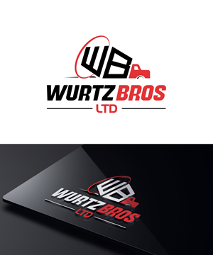 Diseño de Logo por Farhad Kreative para este proyecto | Diseño #35437135