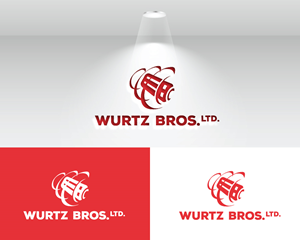 Logo Design by Badhan for this project | Design: #35439833
