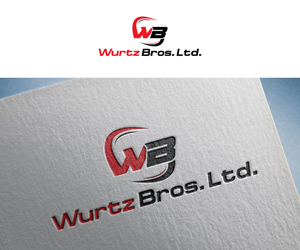 Logo Design by Luckey yaari for this project | Design: #35442349