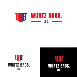 Logo Design by PurpleBoa for this project | Design: #35467261