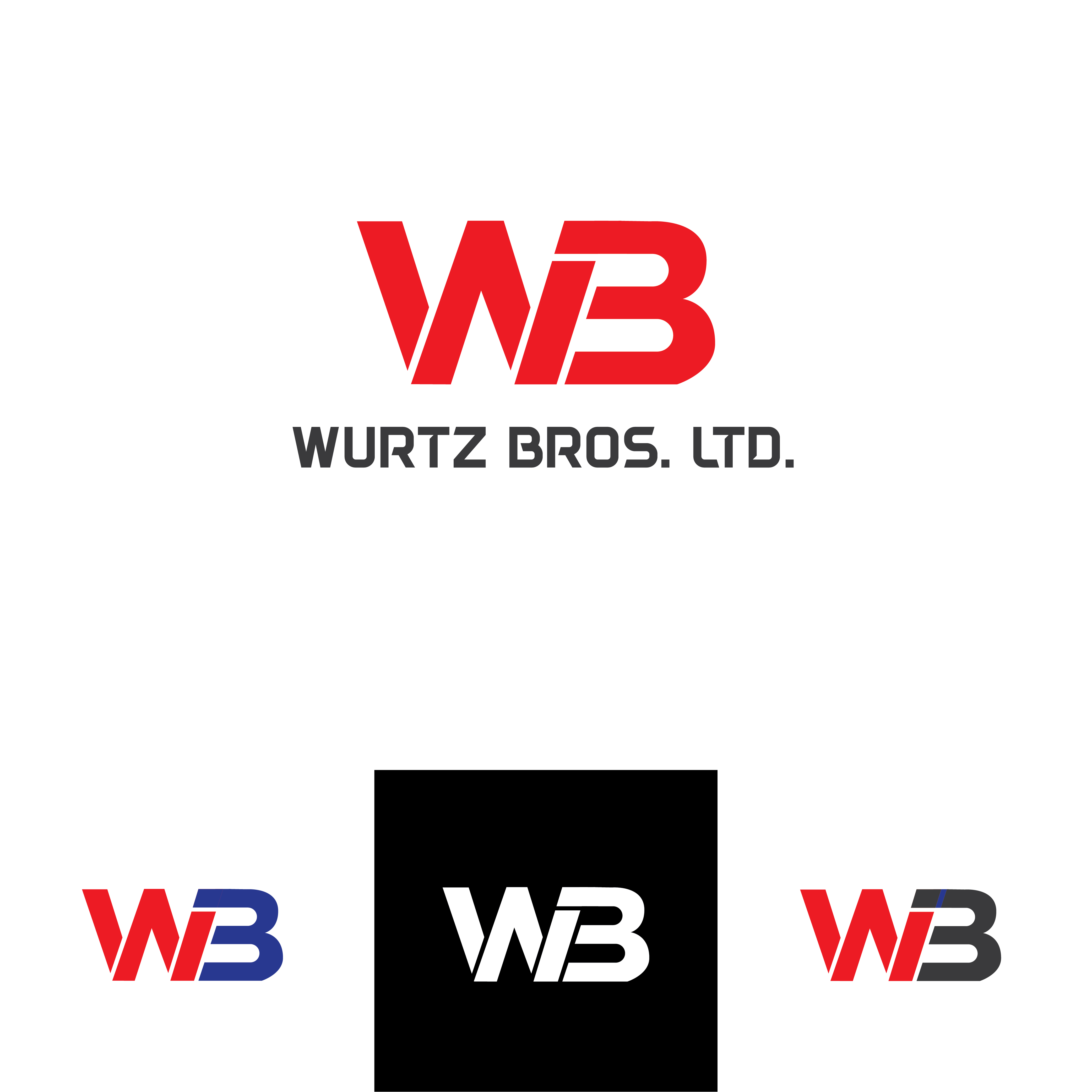 Logo Design by PurpleBoa for this project | Design #35467263