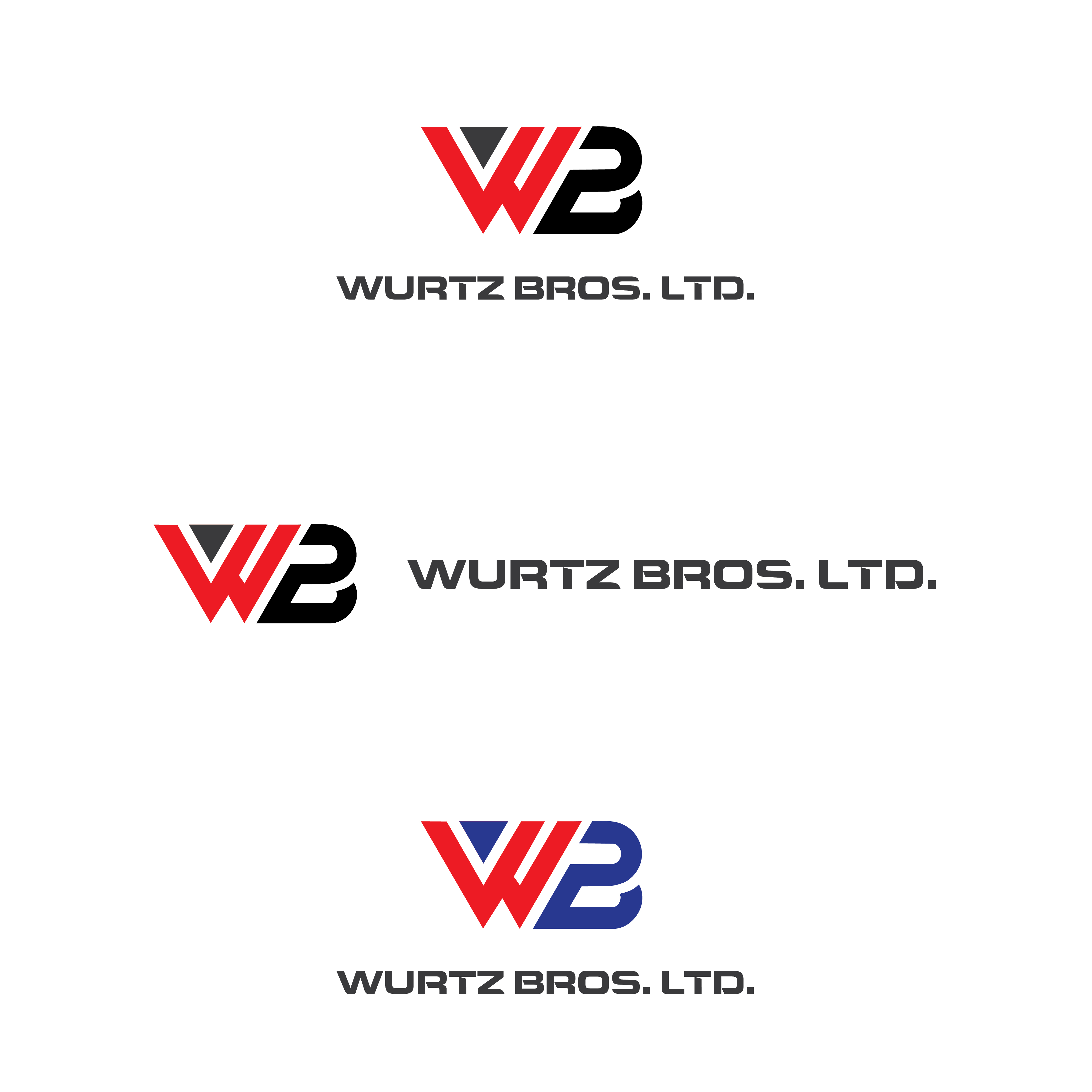 Logo Design by PurpleBoa for this project | Design #35467265
