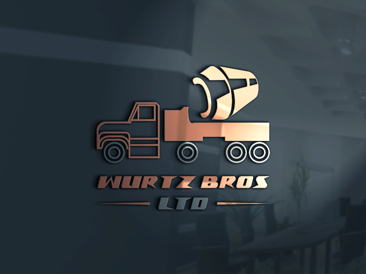 Logo Design by Design_tamim for this project | Design #35447944