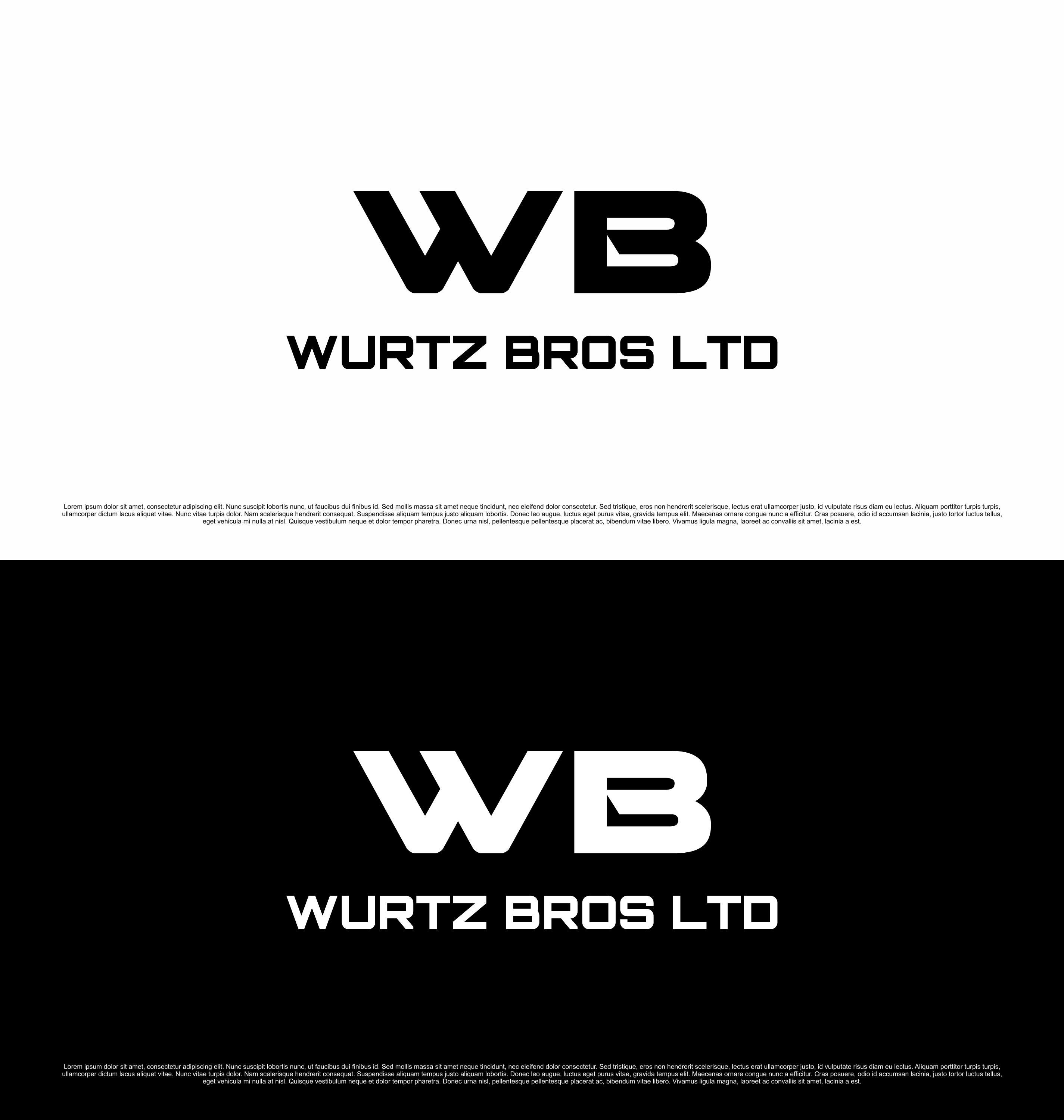 Logo Design by saesean for this project | Design #35441466