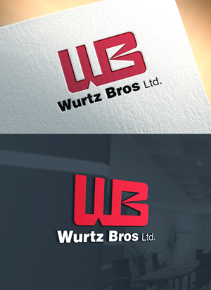 Logo Design by RaKu 2 for this project | Design: #35454904