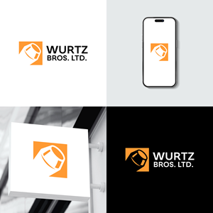 Logo Design by Royco for this project | Design: #35434820