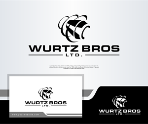 Logo Design by element2 for this project | Design: #35433869