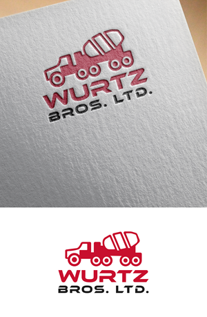 Logo Design by Ridg0 for this project | Design: #35440651