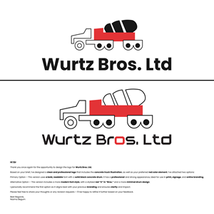Logo Design by grappikstar
