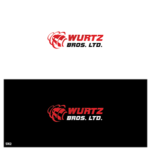Logo Design by Sujit Banerjee for this project | Design: #35448455