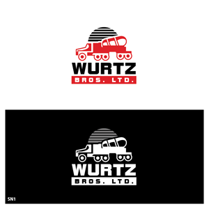 Logo Design by Sujit Banerjee for this project | Design: #35448457