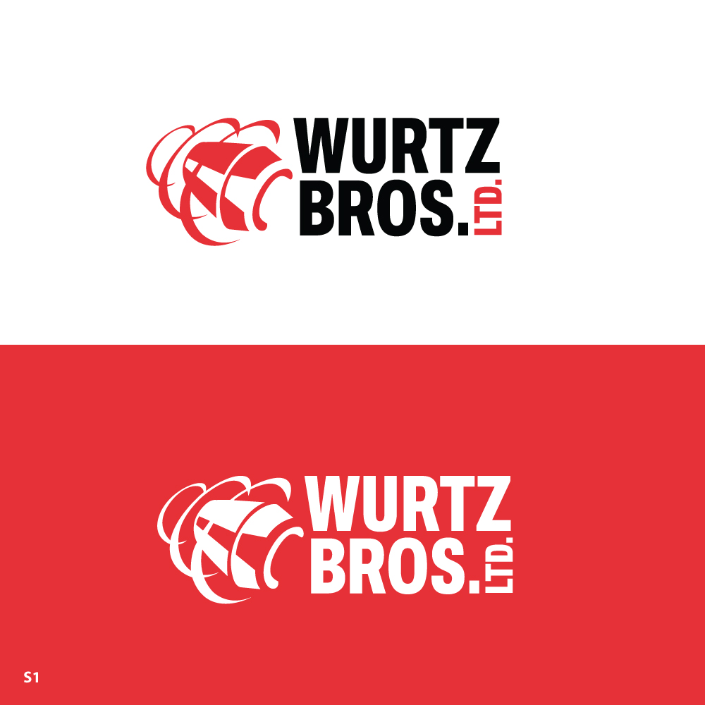 Logo Design by Sujit Banerjee for this project | Design #35448458