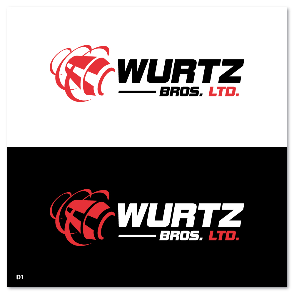 Logo Design by Sujit Banerjee for this project | Design #35448460